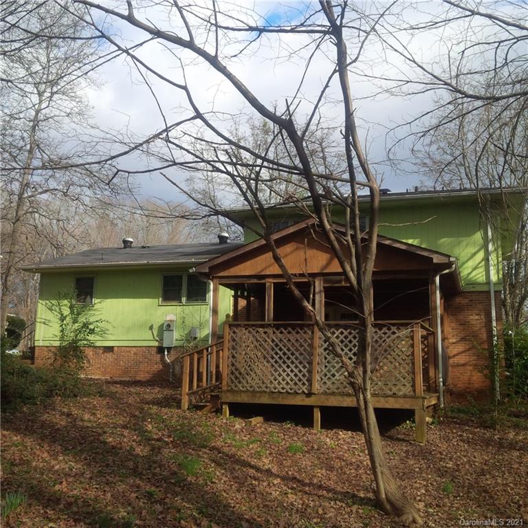 Property image 2 at 6501 Spring Garden Lane, Charlotte, NC 28213