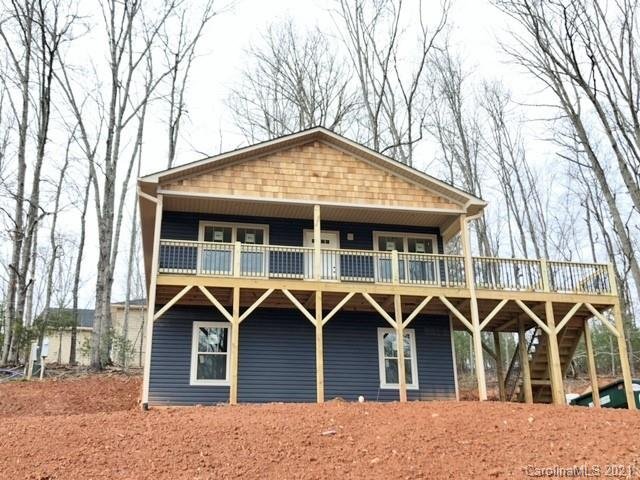 Property image 2 at 153 Ponder Street, Mars Hill, NC 28754