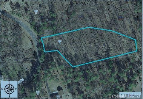 Property image 2 at 233 Greenbay Road, Mooresville, NC 28117