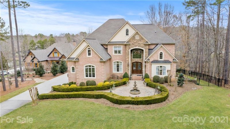 Property image 3 at 134 Sleepy Cove Trail, Mooresville, NC 28117