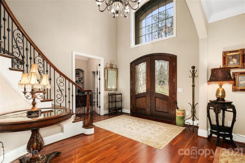 Property image 5 at 134 Sleepy Cove Trail, Mooresville, NC 28117