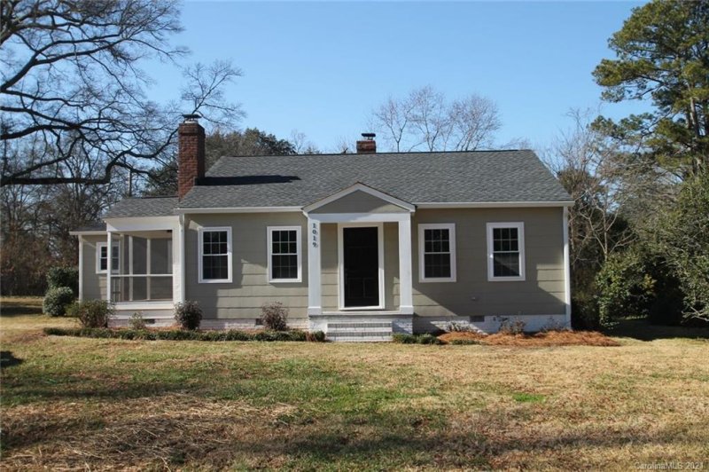 1019 Myrtle Drive