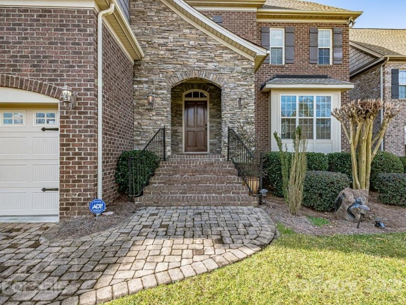 Property image 2 at 5500 Open Book Lane, Charlotte, NC 28270