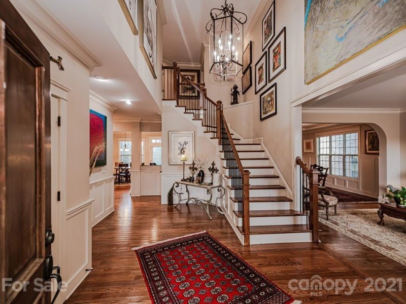 Property image 3 at 5500 Open Book Lane, Charlotte, NC 28270