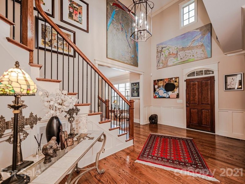 Property image 4 at 5500 Open Book Lane, Charlotte, NC 28270