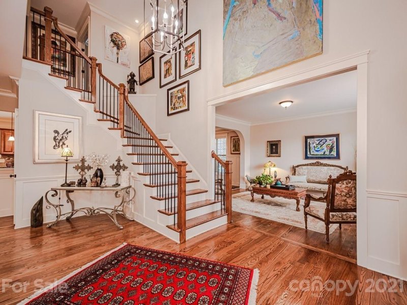 Property image 5 at 5500 Open Book Lane, Charlotte, NC 28270