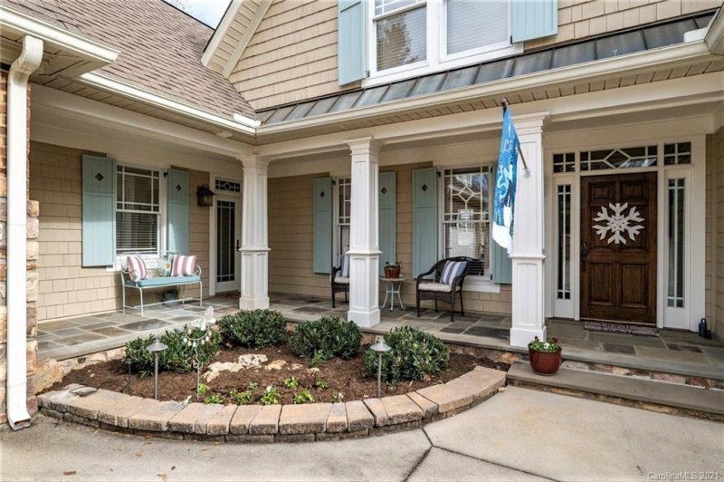 Property image 2 at 319 Windemere Isle Road, Statesville, NC 28677