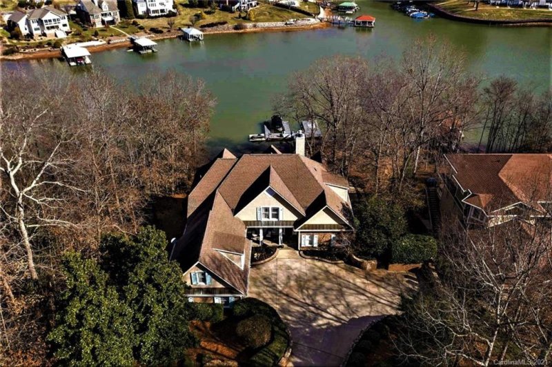 Property image 3 at 319 Windemere Isle Road, Statesville, NC 28677