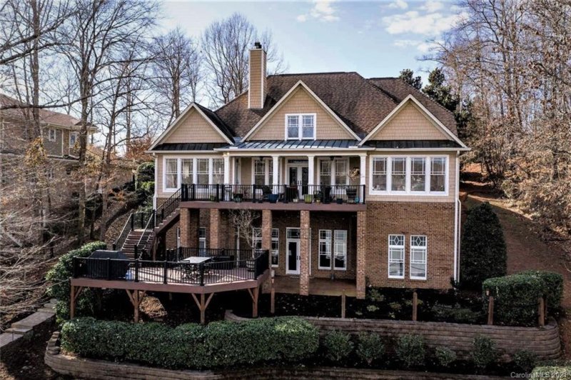 Property image 4 at 319 Windemere Isle Road, Statesville, NC 28677