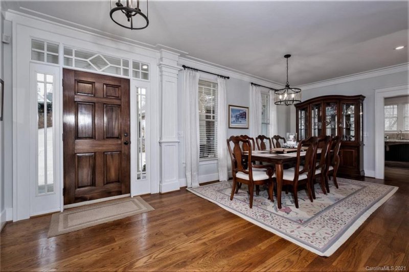 Property image 5 at 319 Windemere Isle Road, Statesville, NC 28677