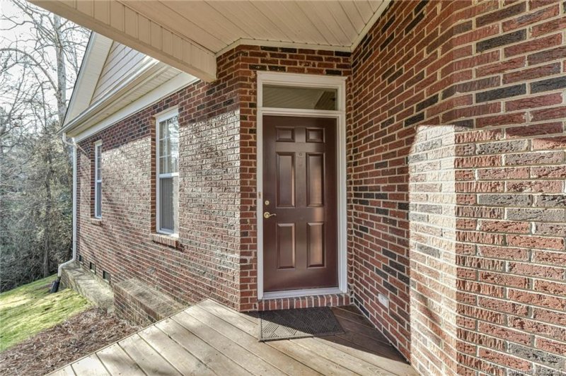 Property image 3 at 3852 Misty Glen Court, Matthews, NC 28105