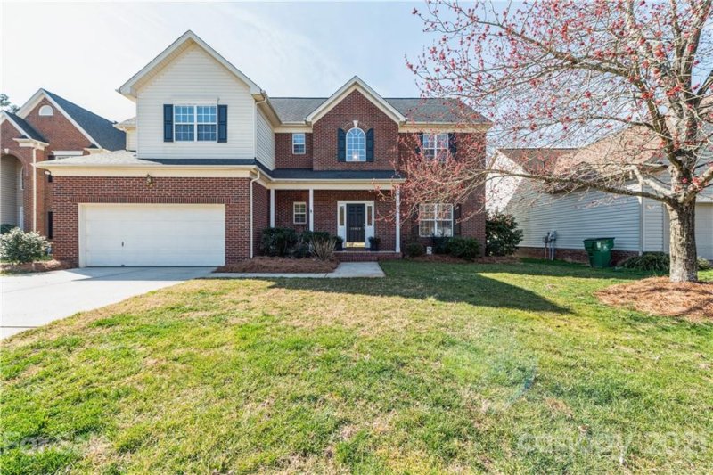 Property image 4 at 11415 Mcginns Trace Court, Charlotte, NC 28277