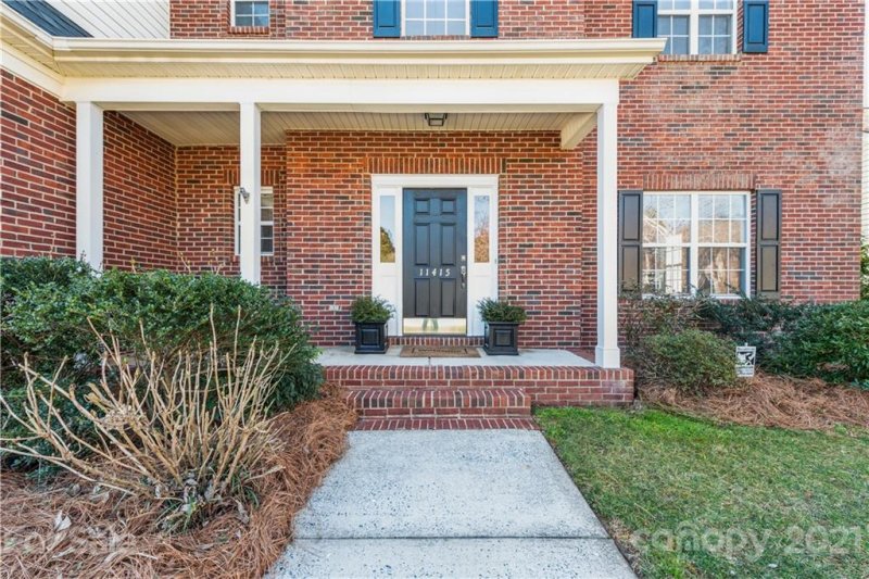 Property image 5 at 11415 Mcginns Trace Court, Charlotte, NC 28277