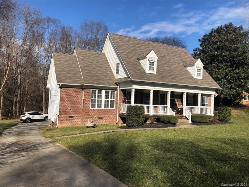 Property image 2 at 308 Valhalla Drive, Harrisburg, NC 28075