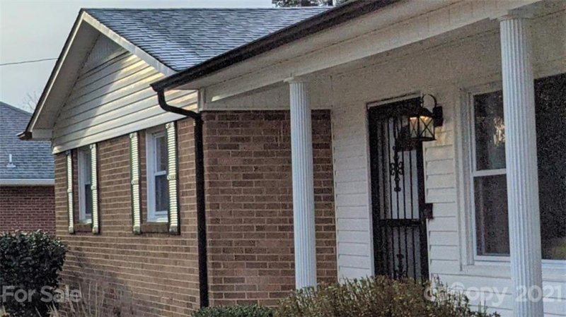 Property image 2 at 201 Maplewood Drive, Morganton, NC 28655