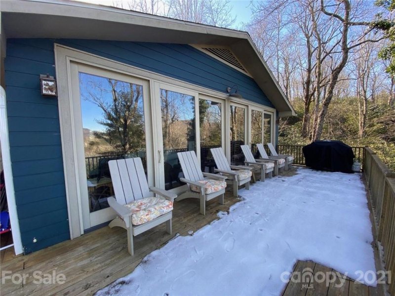 Property image 3 at 68 Qualla Trace, Lake Toxaway, NC 28747