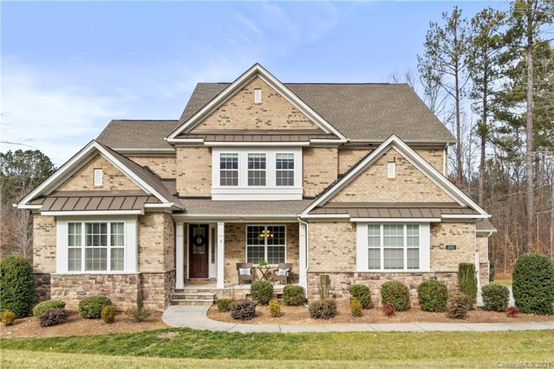 2503 Hamilton Crossings Drive