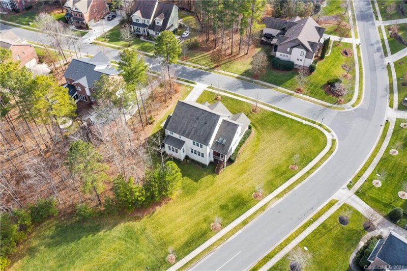 Property image 2 at 2503 Hamilton Crossings Drive, Charlotte, NC 28214