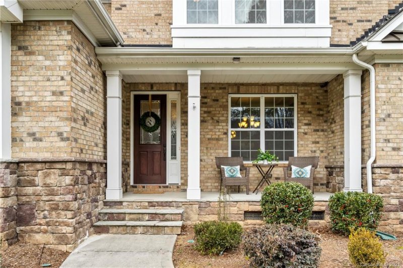 Property image 4 at 2503 Hamilton Crossings Drive, Charlotte, NC 28214