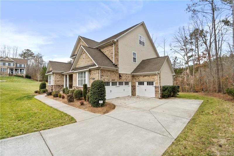 Property image 5 at 2503 Hamilton Crossings Drive, Charlotte, NC 28214
