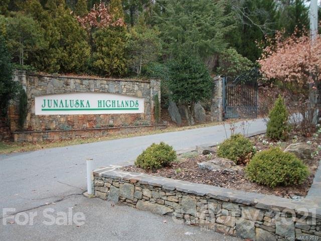 Property image 2 at Lot 4 Inverness Drive, Waynesville, NC 28785