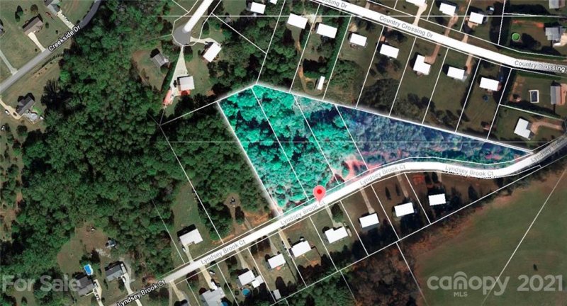 Property image 2 at 00 Lyndsey Brooke Court, Lincolnton, NC 28092