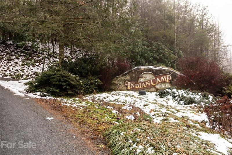 Property image 2 at 65 Indian Camp Mountain Road, Rosman, NC 28772