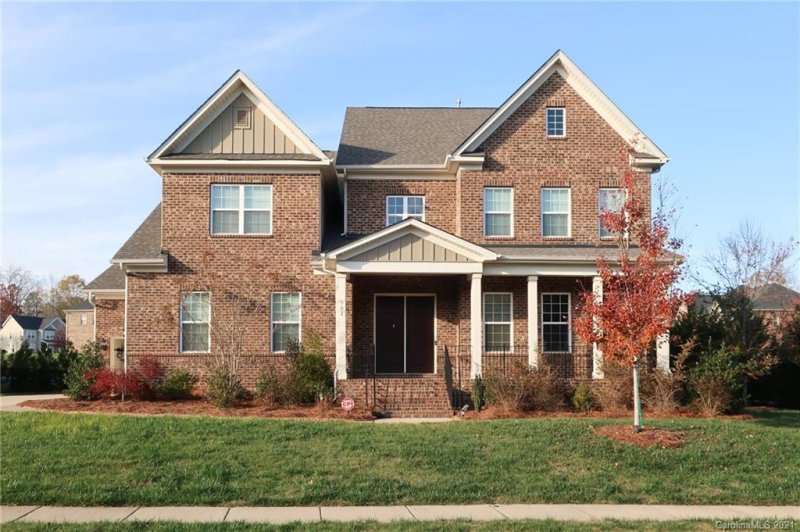 502 Pine Needle Court