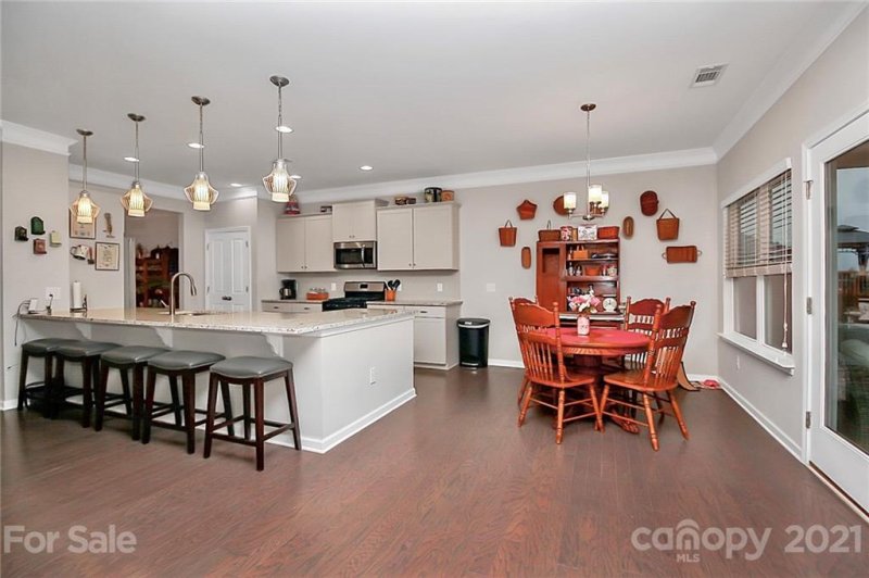 Property image 5 at 155 Autumn Mist Road, Statesville, NC 28677