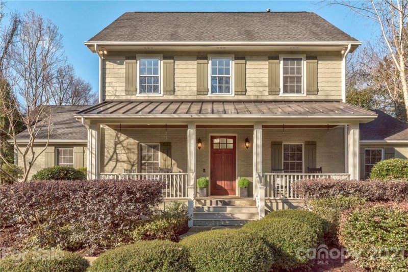 Property image 2 at 6122 Lansing Drive, Charlotte, NC 28270