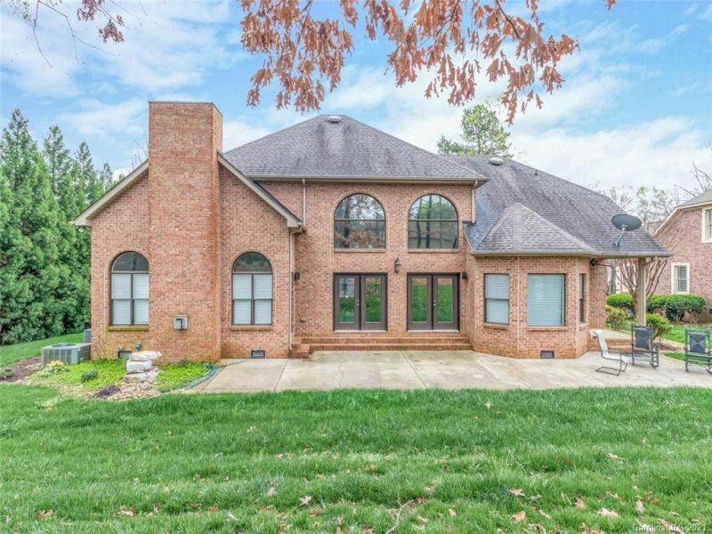 Property image 4 at 459 Greenbay Road, Mooresville, NC 28117