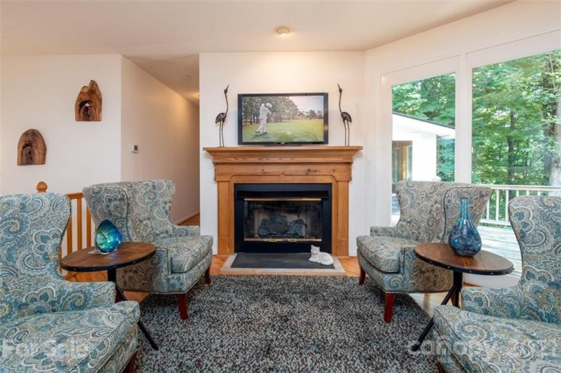 Property image 5 at 154 Chestnut Lane, Cedar Mountain, NC 28718