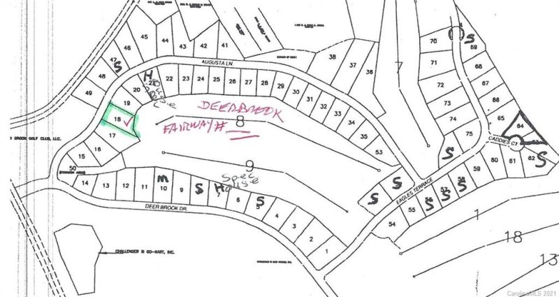 Property image 4 at 112 Augusta Lane, Shelby, NC 28150