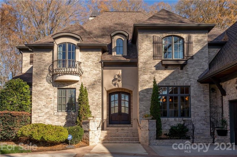 Property image 2 at 619 Beauhaven Lane, Waxhaw, NC 28173