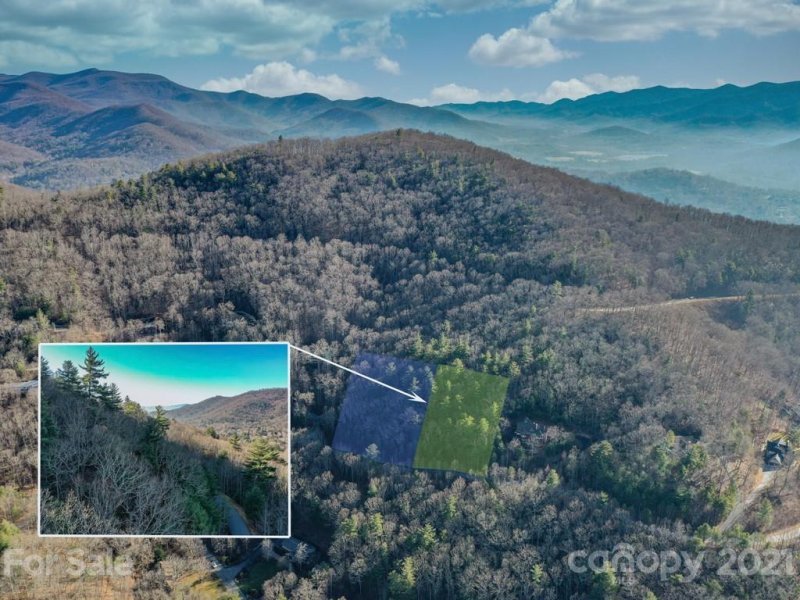 Property image 4 at 99999 Sondley Drive, Asheville, NC 28805