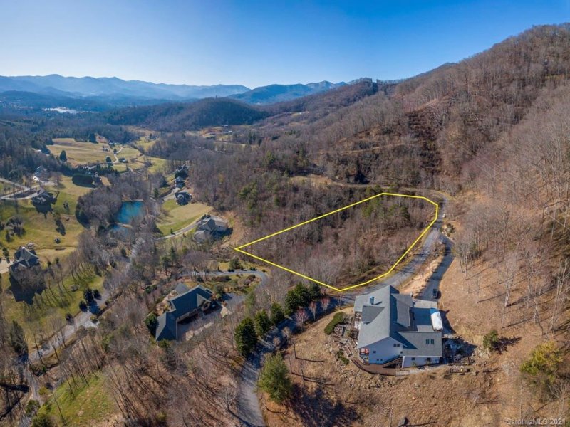 Property image 4 at 405 Rimesdale Way, Waynesville, NC 28785