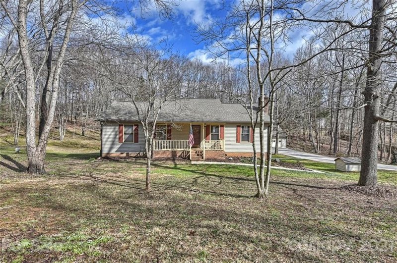 Property image 2 at 5226 Teakwood Drive, Kannapolis, NC 28083