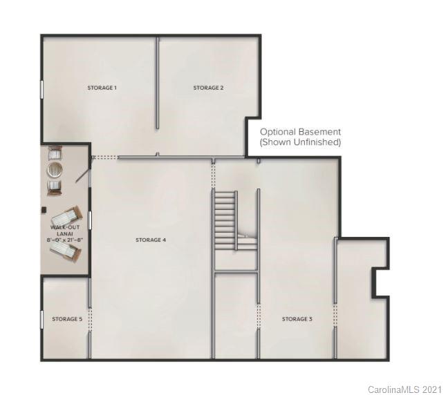 Property image 5 of 7150 Irongate Drive in Bent Creek, Lancaster, SC 29720