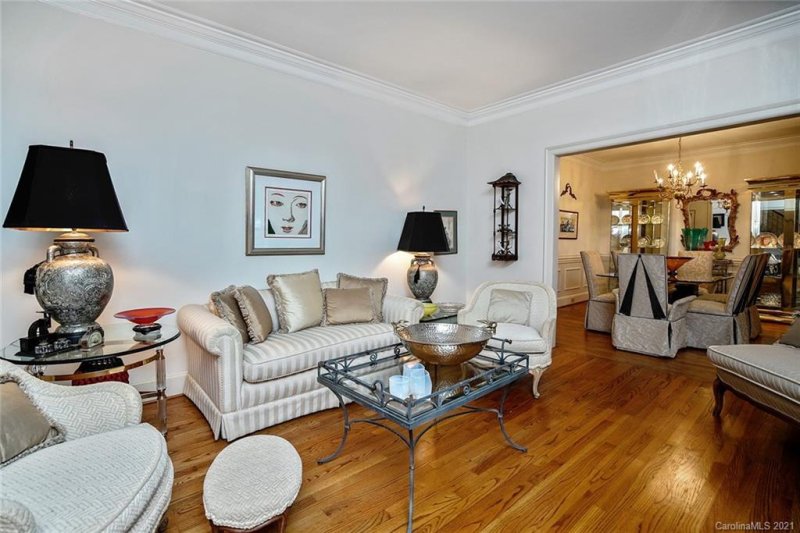 Property image 4 at 6808 Cameron Glen Drive, Charlotte, NC 28210