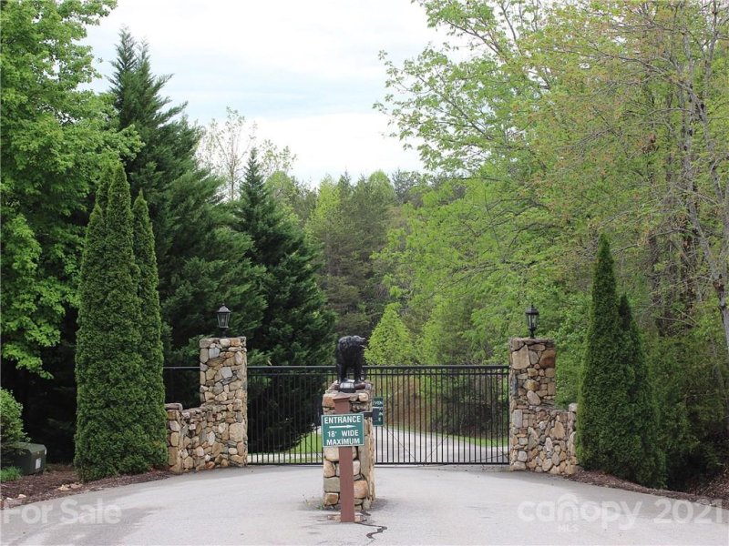 Property image 4 at Lot 83 Silent Forest Way, Lake Lure, NC 28746