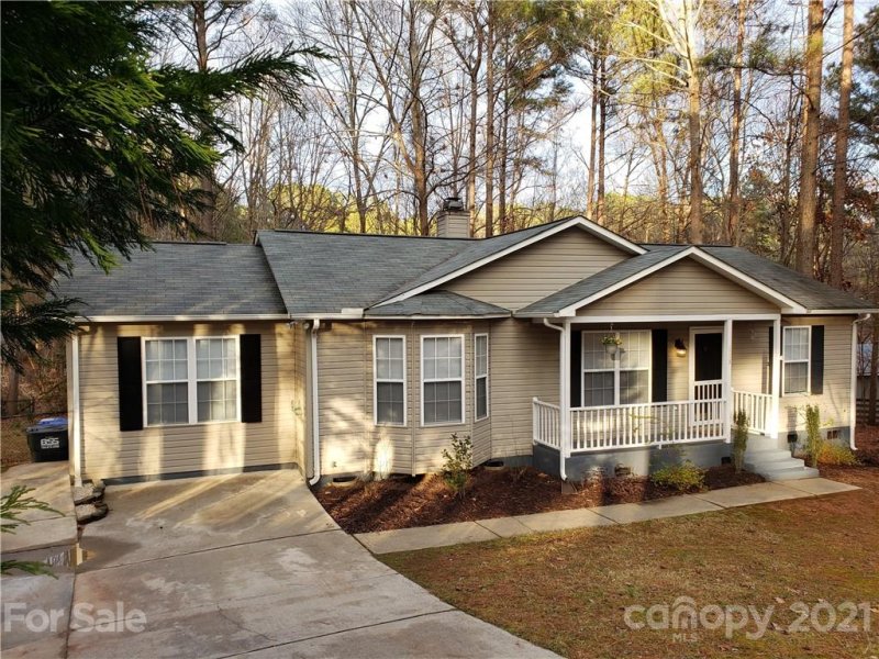 Property image 2 at 113 Mills Valley Drive, Mooresville, NC 28117