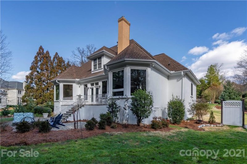 Property image 2 at 5516 Challis View Lane, Charlotte, NC 28226