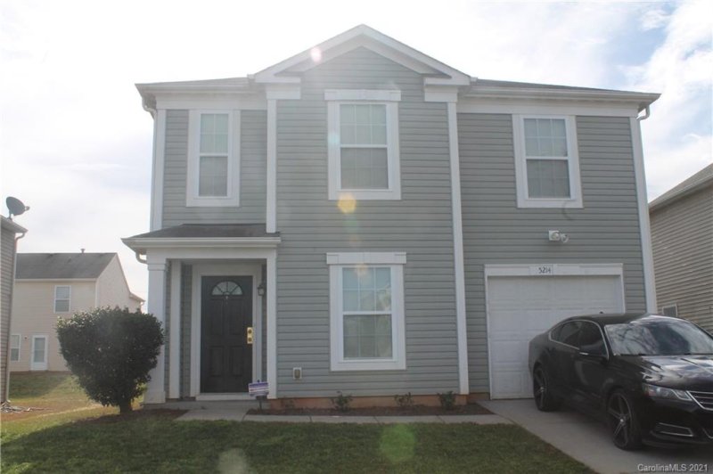 5214 Kyliglen Lane