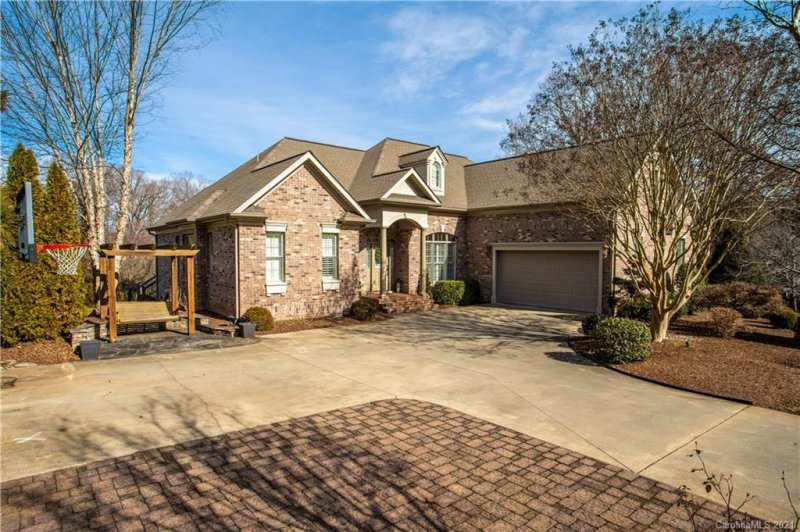 Property image 2 at 127 Deer Brook Drive, Shelby, NC 28150