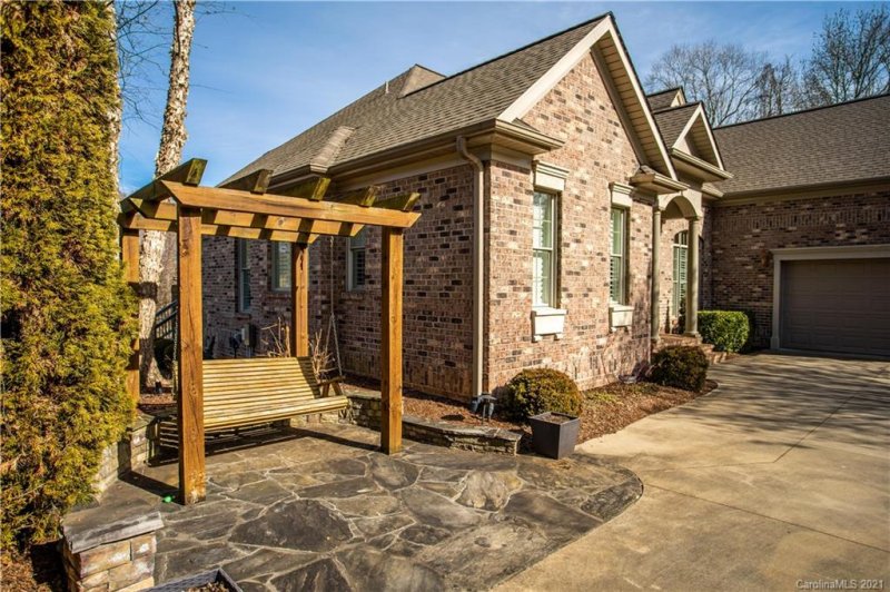 Property image 4 at 127 Deer Brook Drive, Shelby, NC 28150