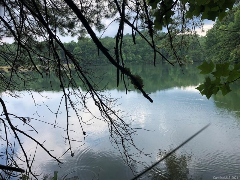 Property image 2 at 0 Searcy Court, Lake Lure, NC 28746