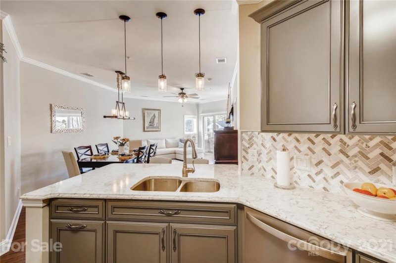 Property image 5 at 7814 Village Harbor Drive, Cornelius, NC 28031