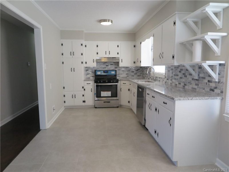 4009 Little Mountain Road