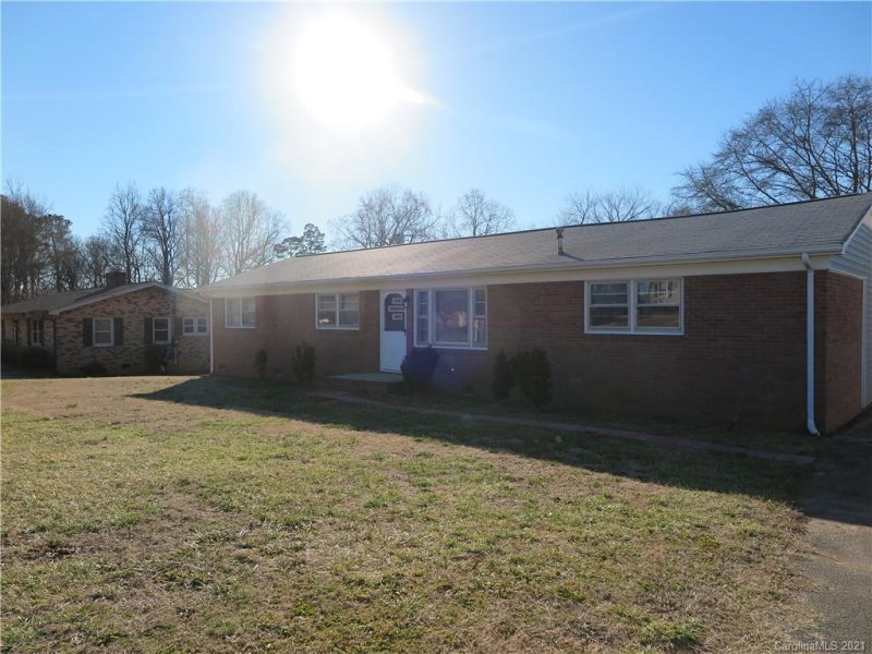 Property image 4 at 4009 Little Mountain Road, Gastonia, NC 28056