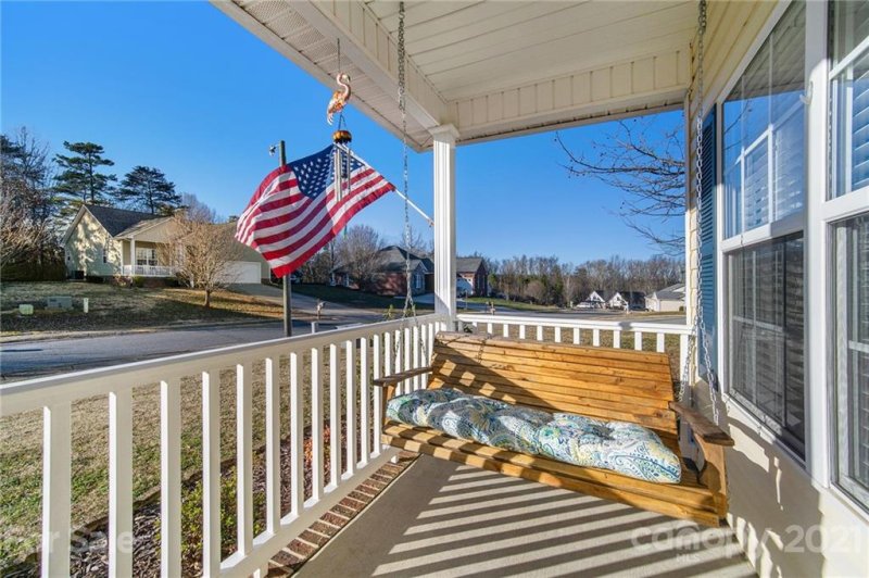 Property image 3 at 320 Buford Drive, Landis, NC 28088